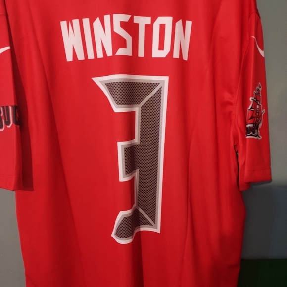 NFL Jerseys - Picture 5 of 5